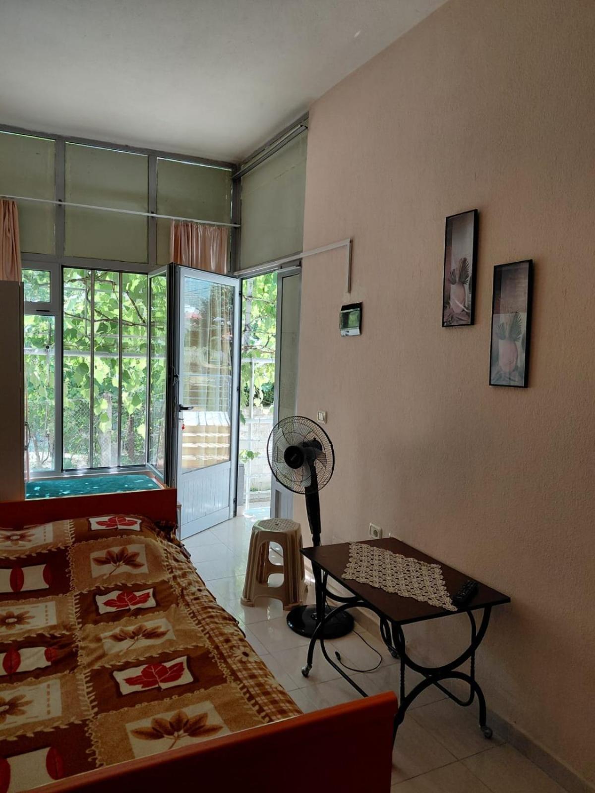 Apartment Kleines Paradies