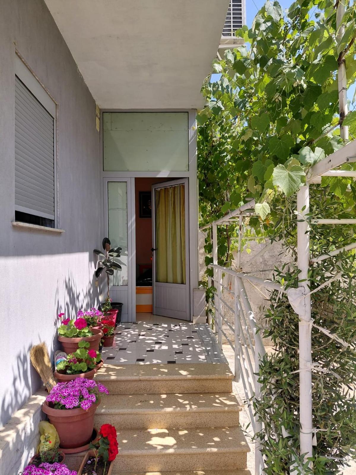 Kleines Paradies Pogradec