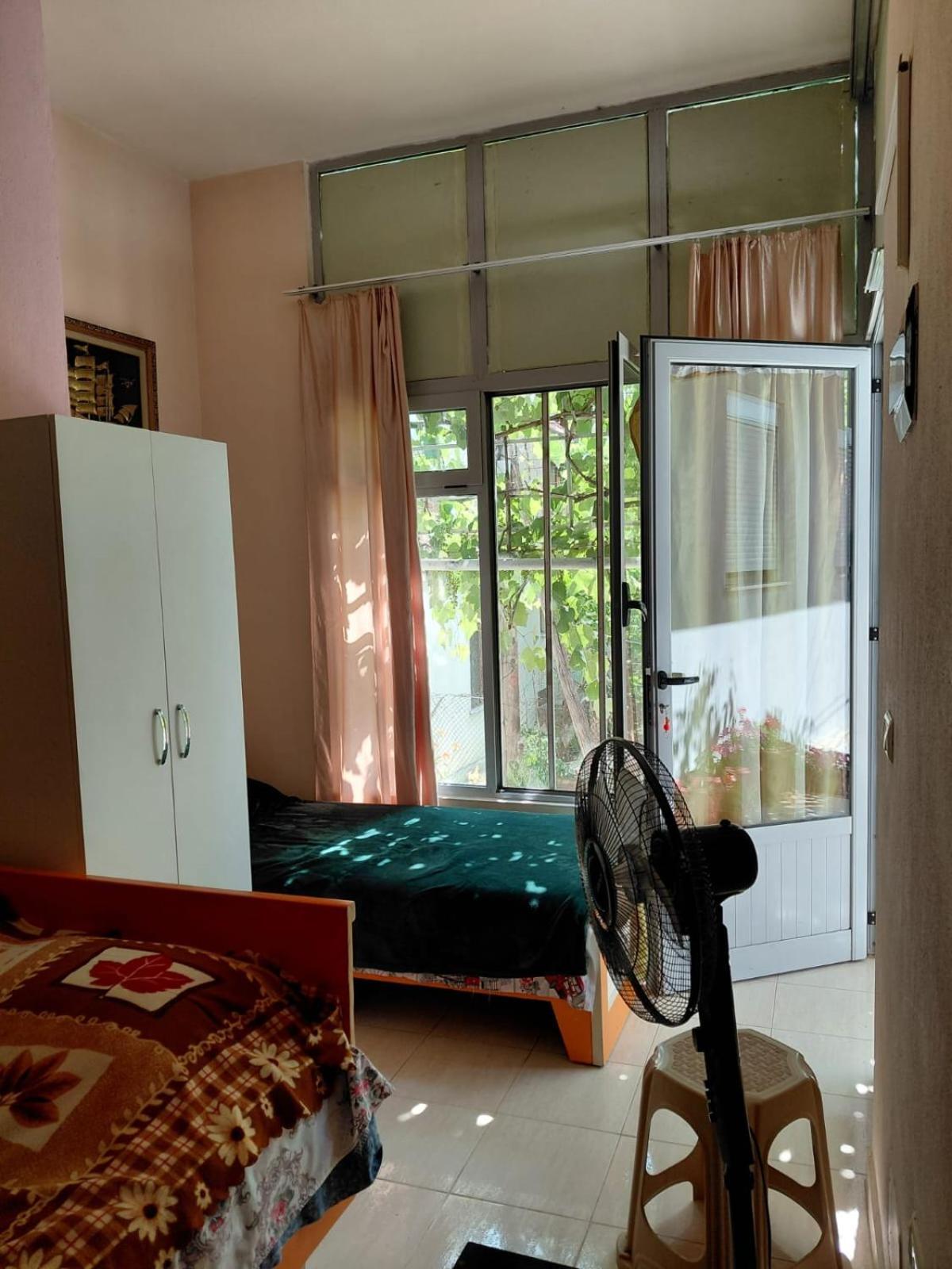 Apartment Kleines Paradies